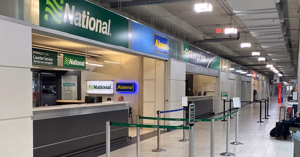 Why should you join Enterprise Rent-a-car?