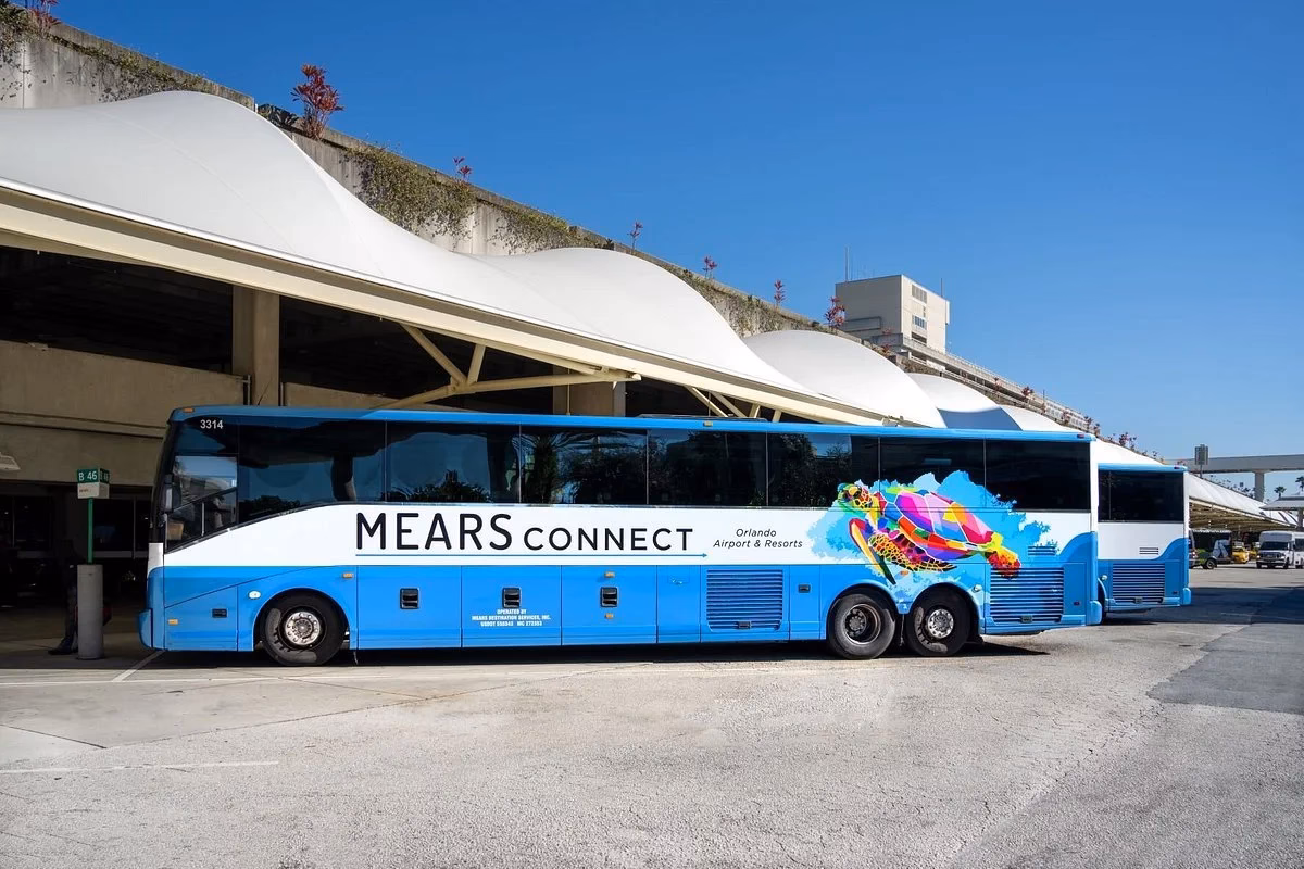 Why should you choose a private car service from Orlando Airport?