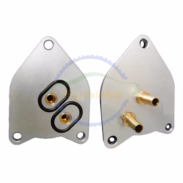 What is a Aisin Warner TF-80SC?
