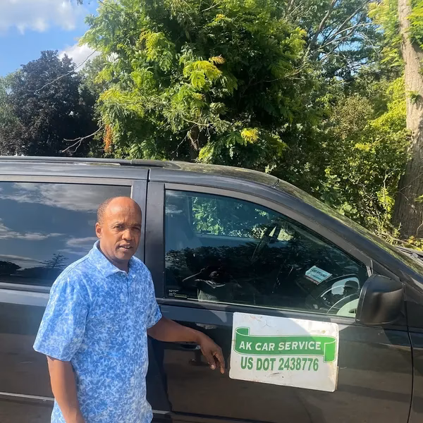 What services does AK auto service offer?