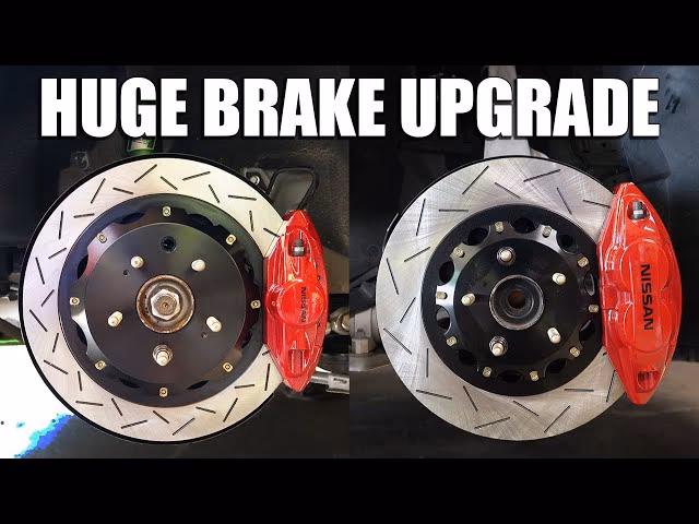 What are Brembo ceramic brake pads?