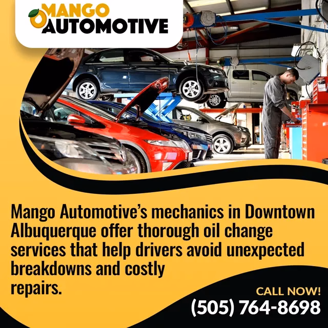 Where can I rent a car in Albuquerque?