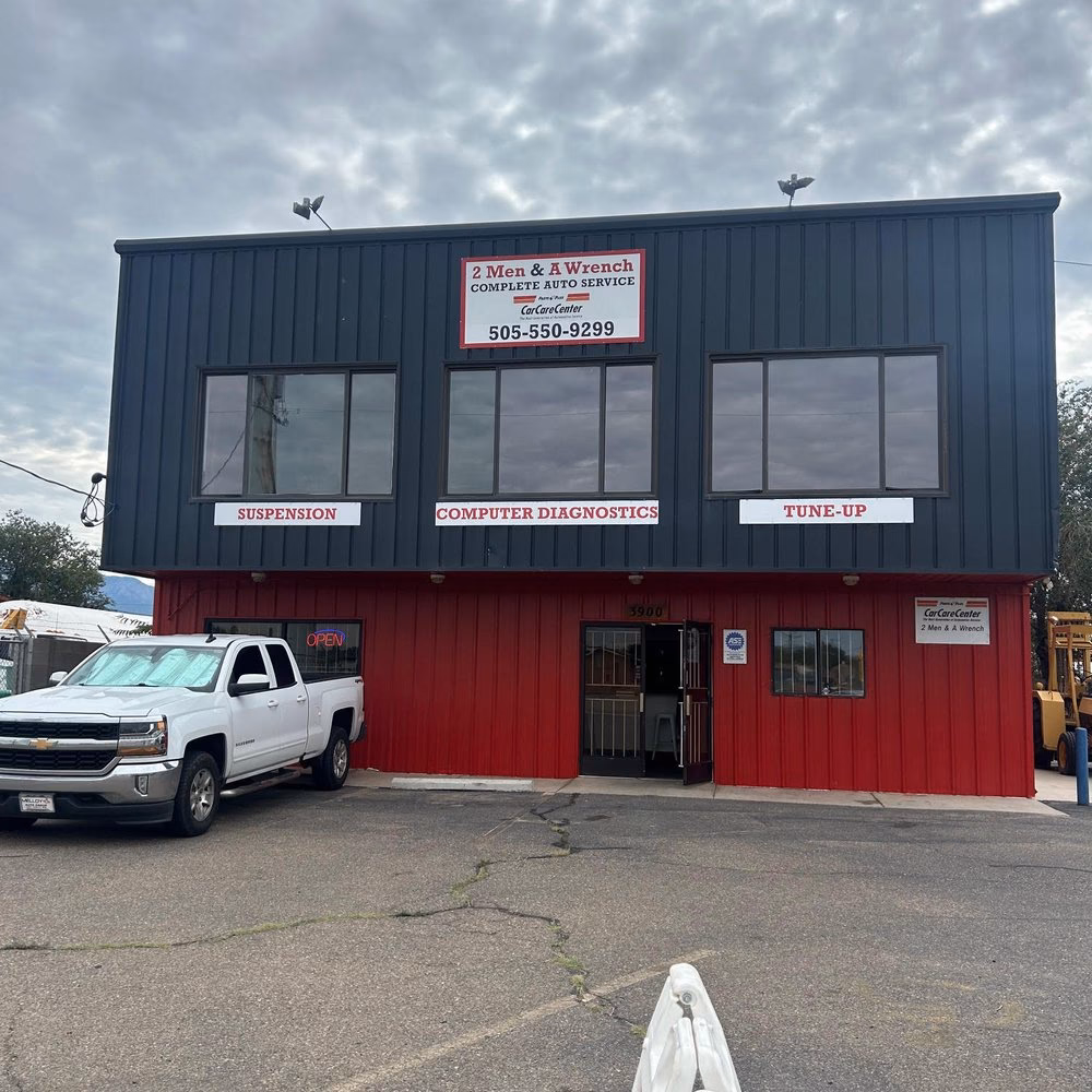 Who is Statkus engine repair & repair?