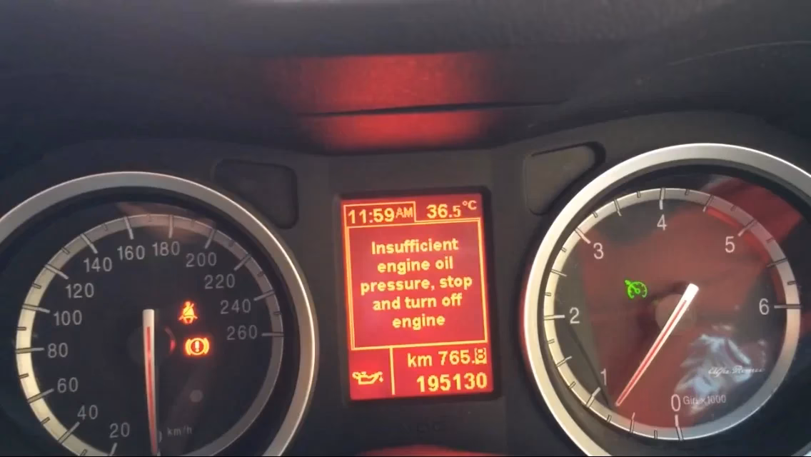 Can a car go past 3000 rpm when idling?