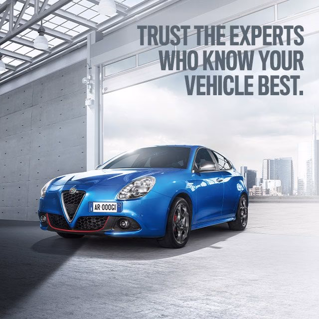 Who are Alfa autos?