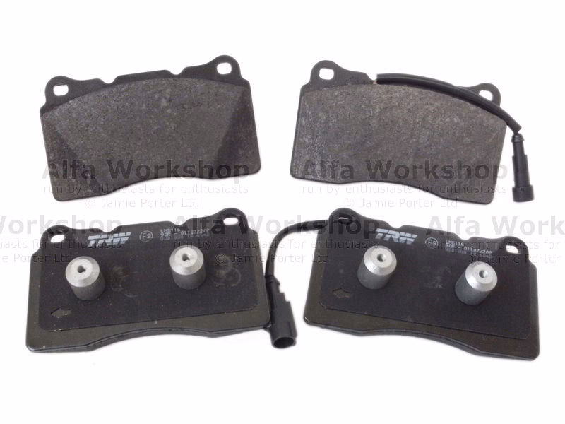 Where can I find genuine Alfa Giulietta parts?