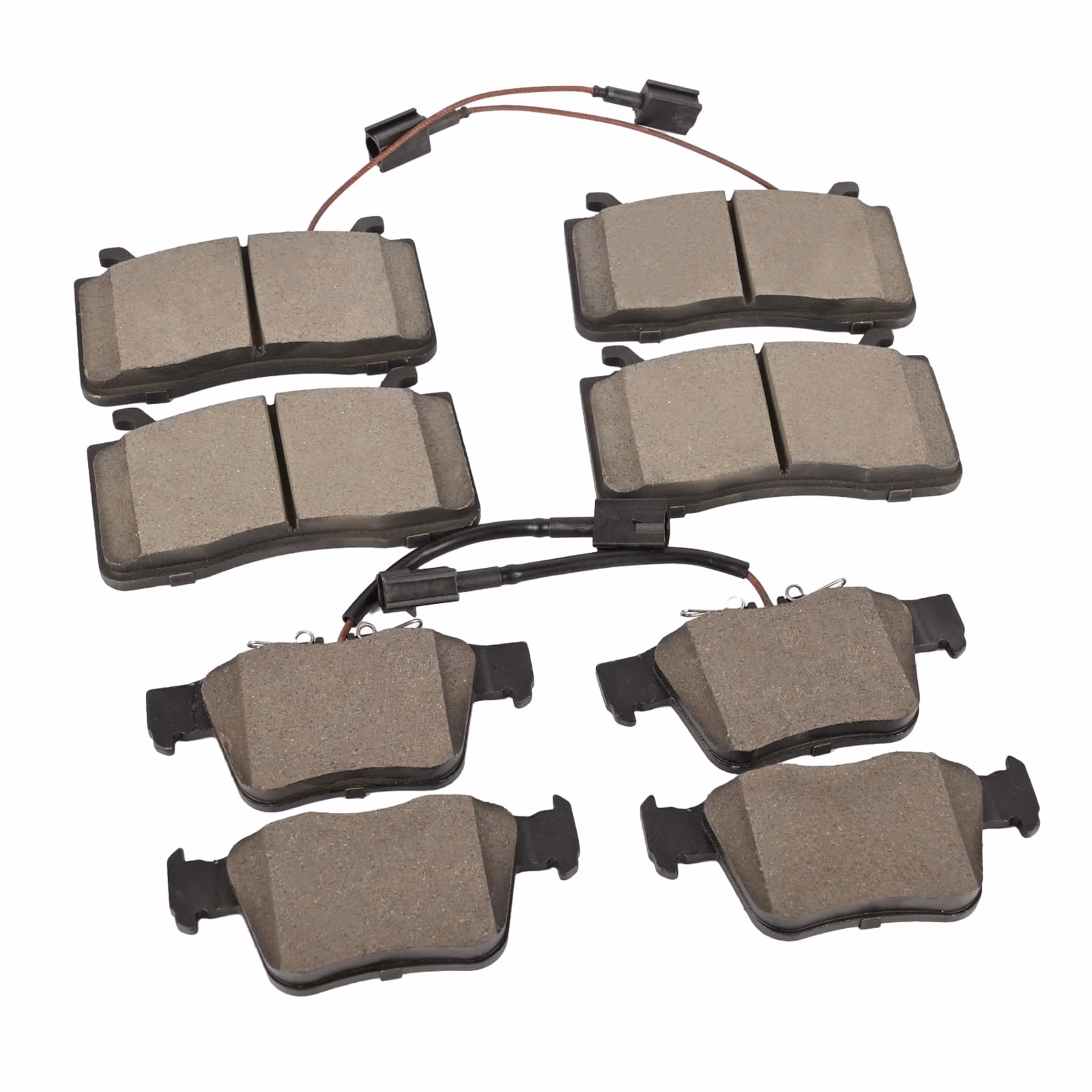 How do you remove a brake caliper from a car?