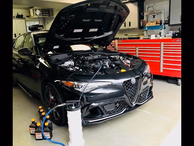 Where can I buy a new Alfa Romeo in Seattle?