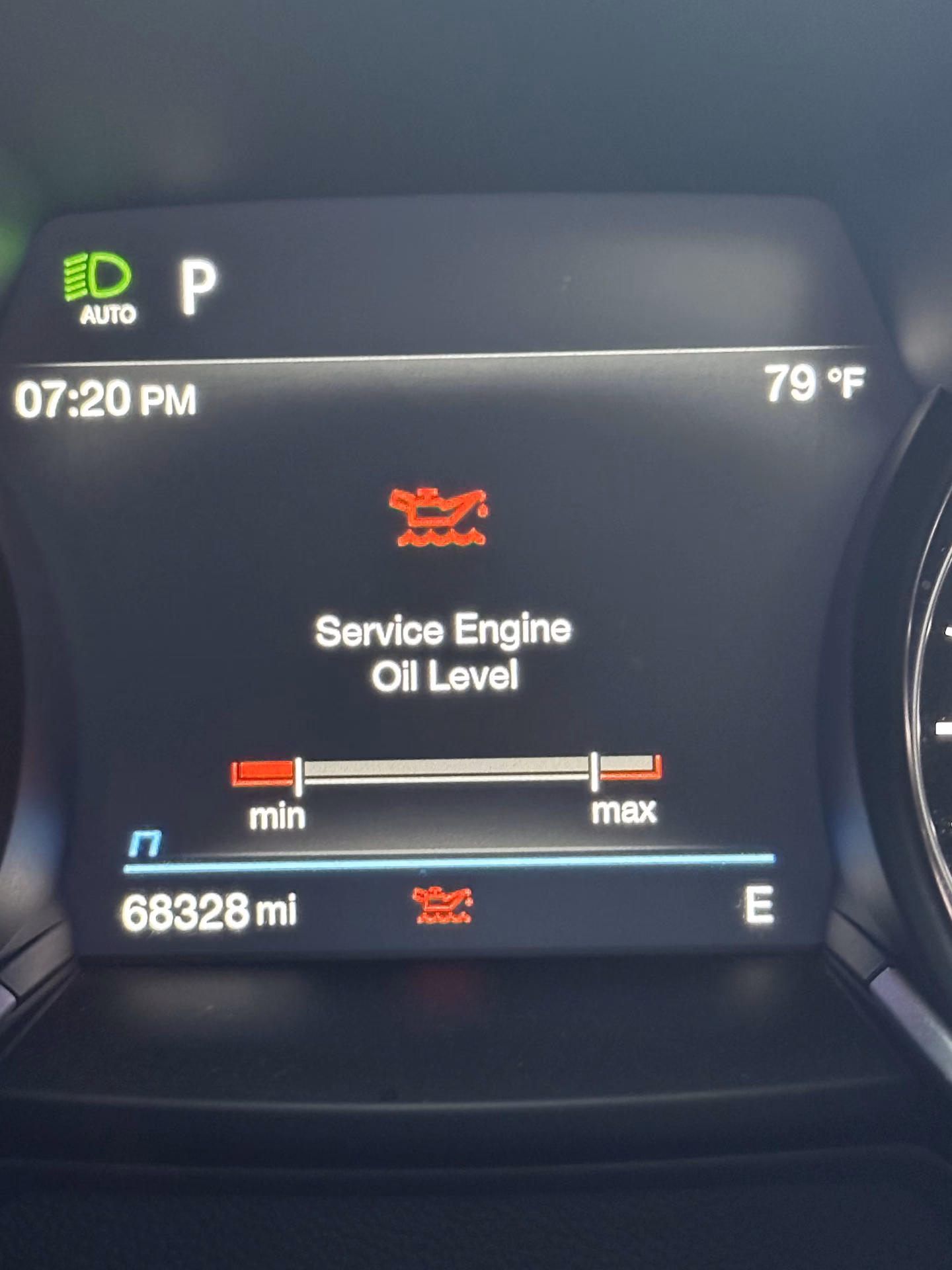 How long does a Alfa Romeo Stelvio service last?