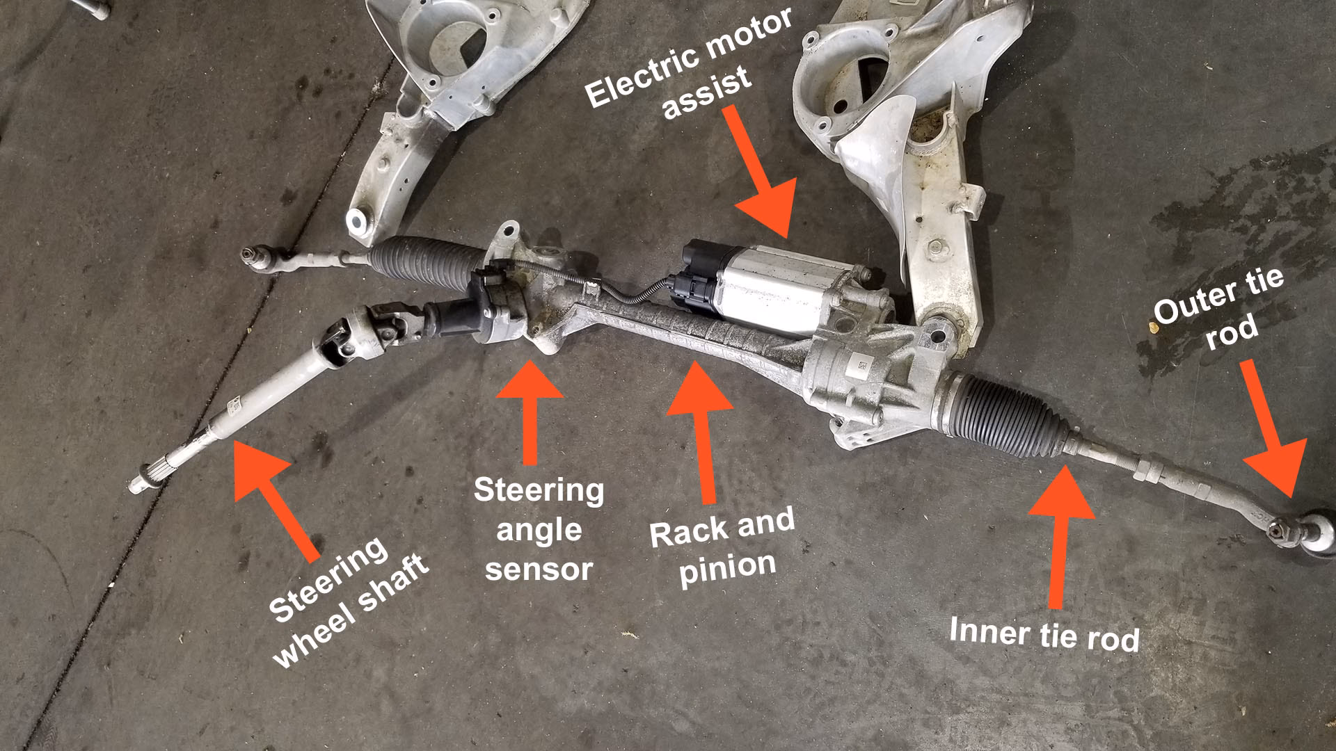 Are electric power steering systems reliable?