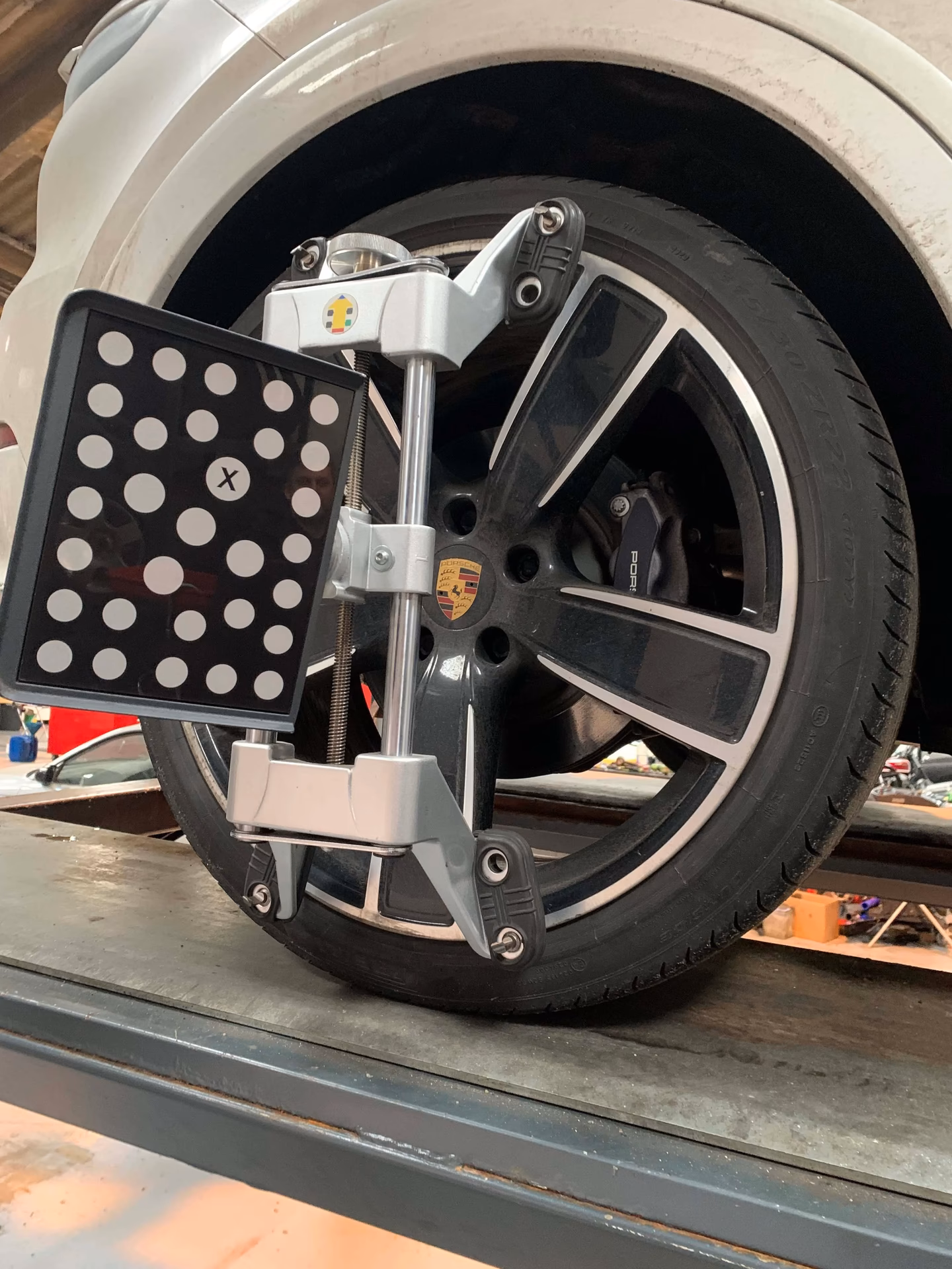 Who is Northern wheel aligners?