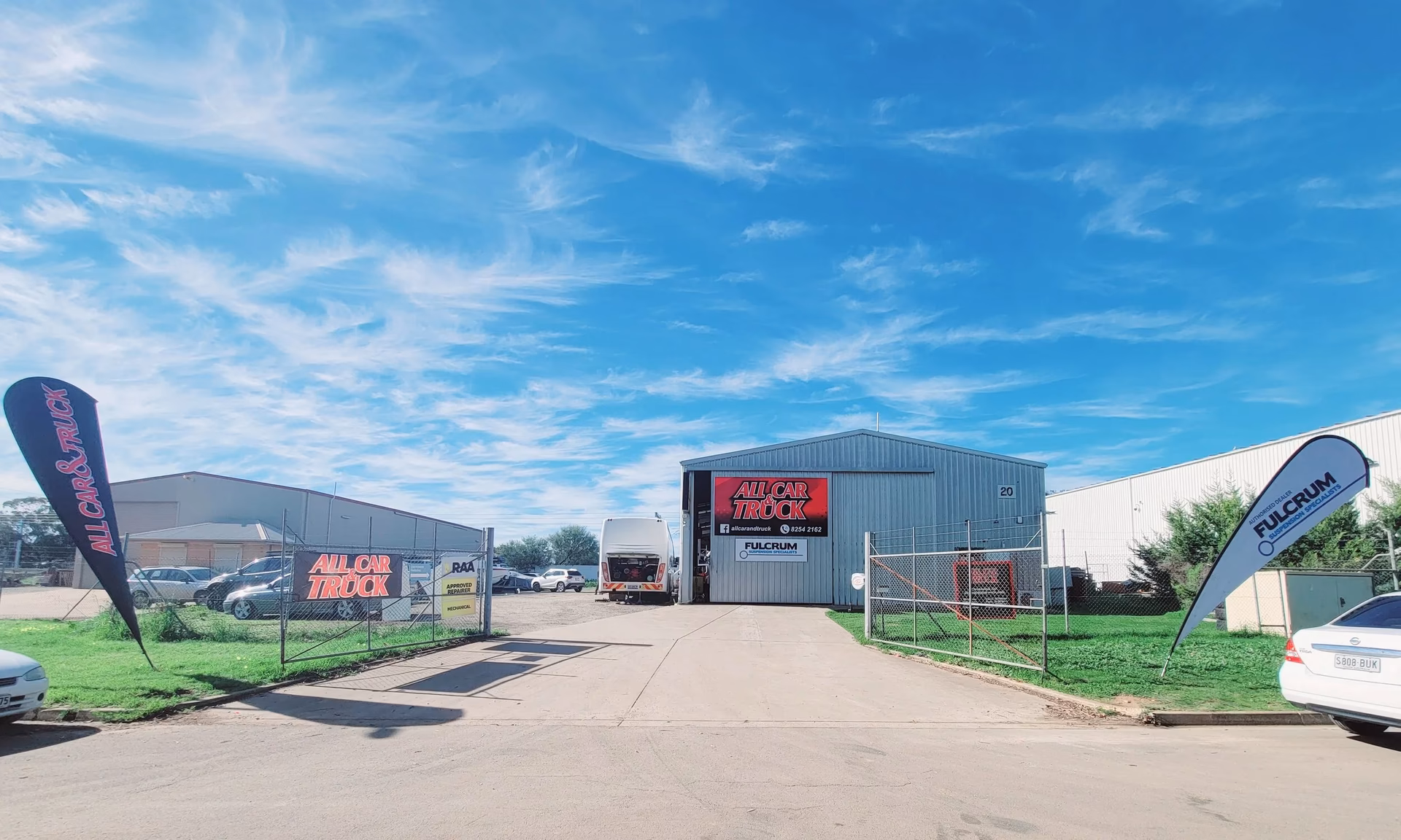 Why should you choose alltrucks 24-hour breakdown assistance service?