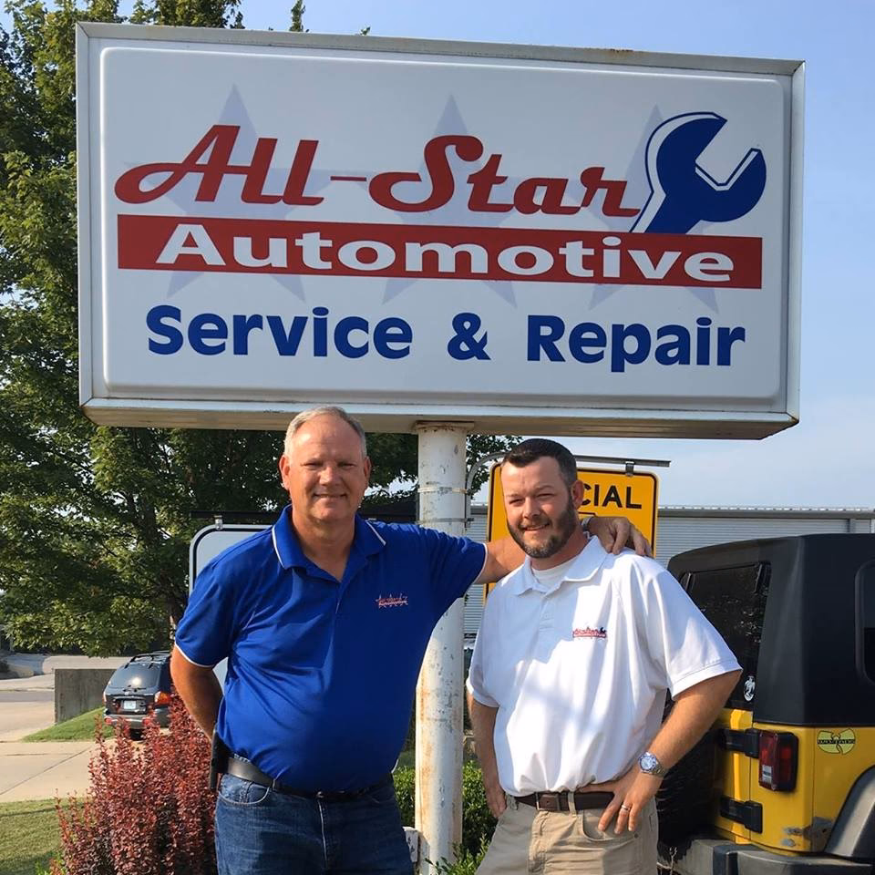 What is Allstar ServicePoint & how does it work?