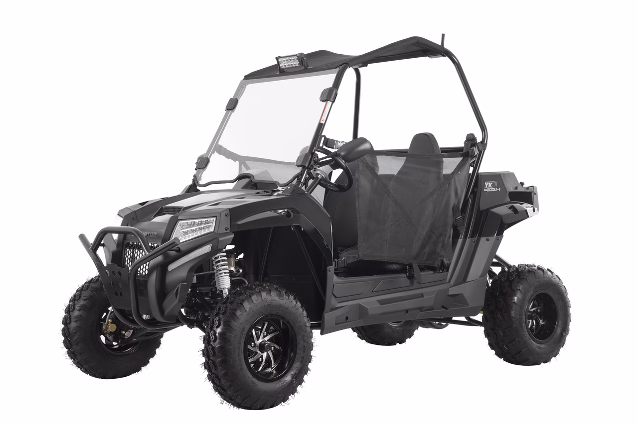 Should you use electronic fuel injection (EFI)?