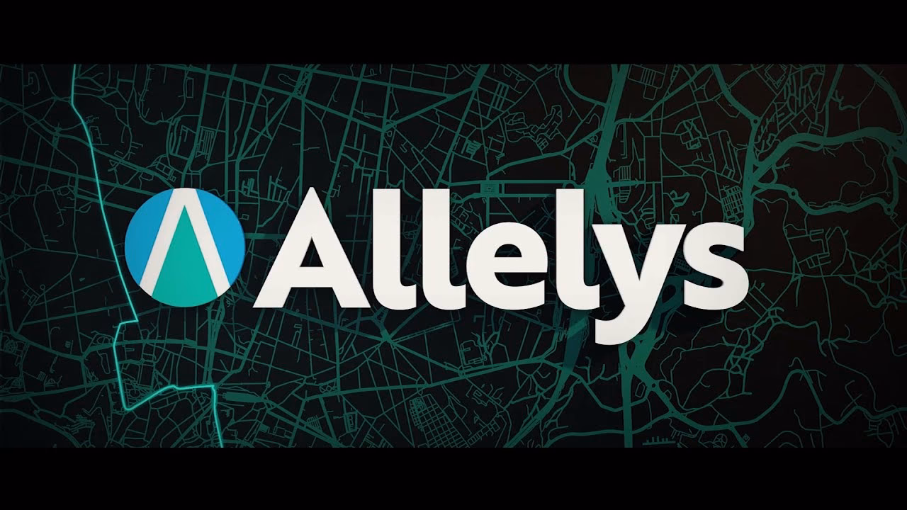 Who are Allelys projects & installations?