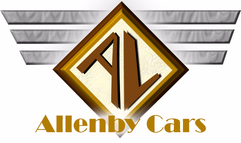 What makes Allenby vehicle services different from other car repair shops?