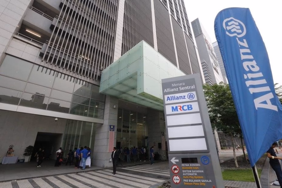 Is Allianz a good insurance company in Malaysia?