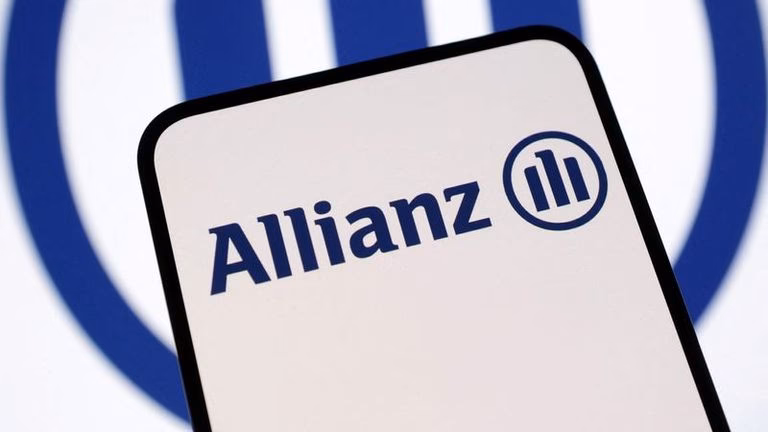 How can I update my Allianz car insurance policy?