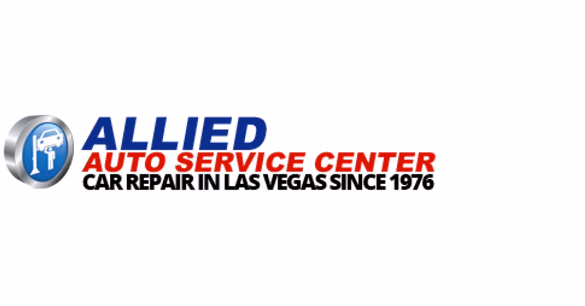 Who is Allied Auto Parts?