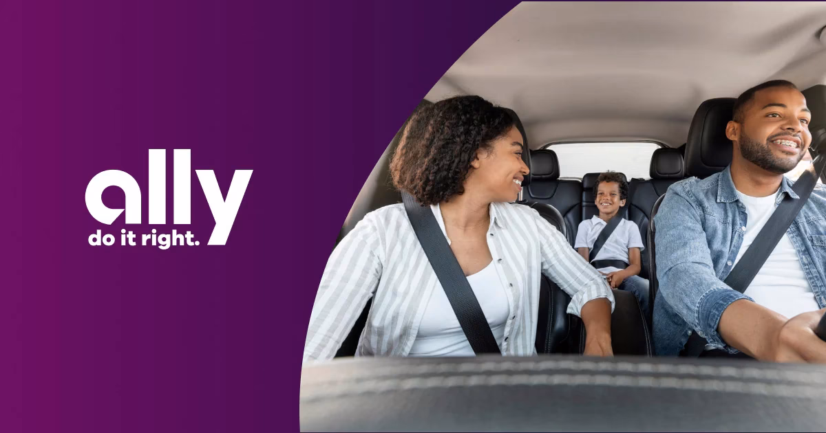 What insurance plans does ally offer?