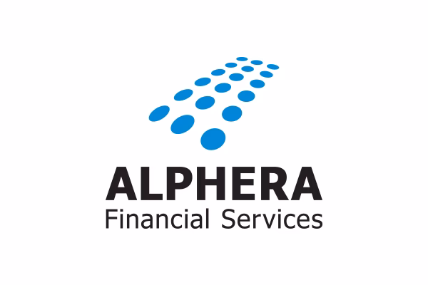 What makes Alfa Financial Services different from other car finance providers?