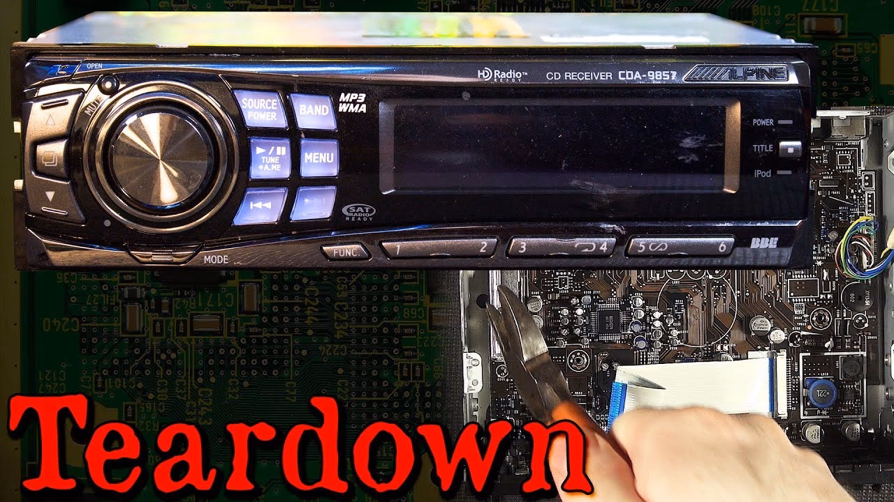 What services does alpine offer?