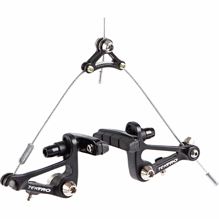 What brakes for Pythagoras?
