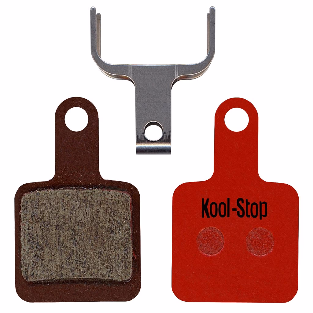 Are tektro disc brake pads a minefield?