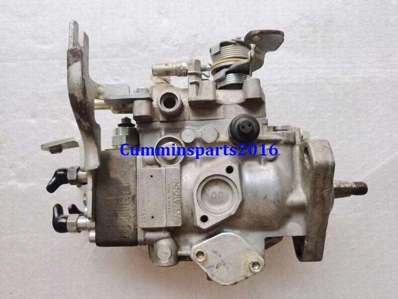 Which fuel injection pump for Nissan TD42?