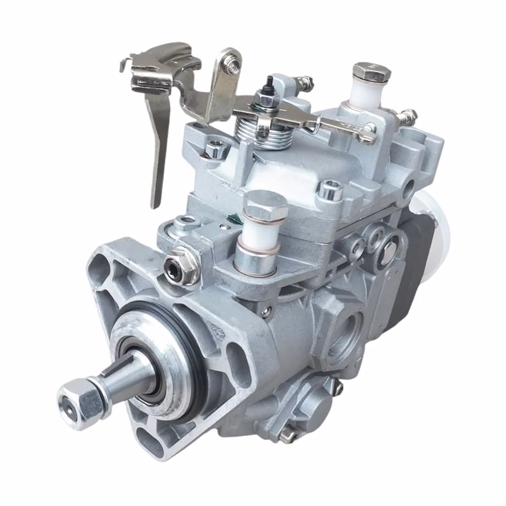 Which fuel injection pump for Nissan TD42?
