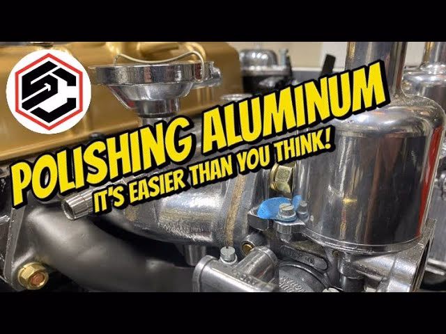 How do I contact metal polishing & finishing?