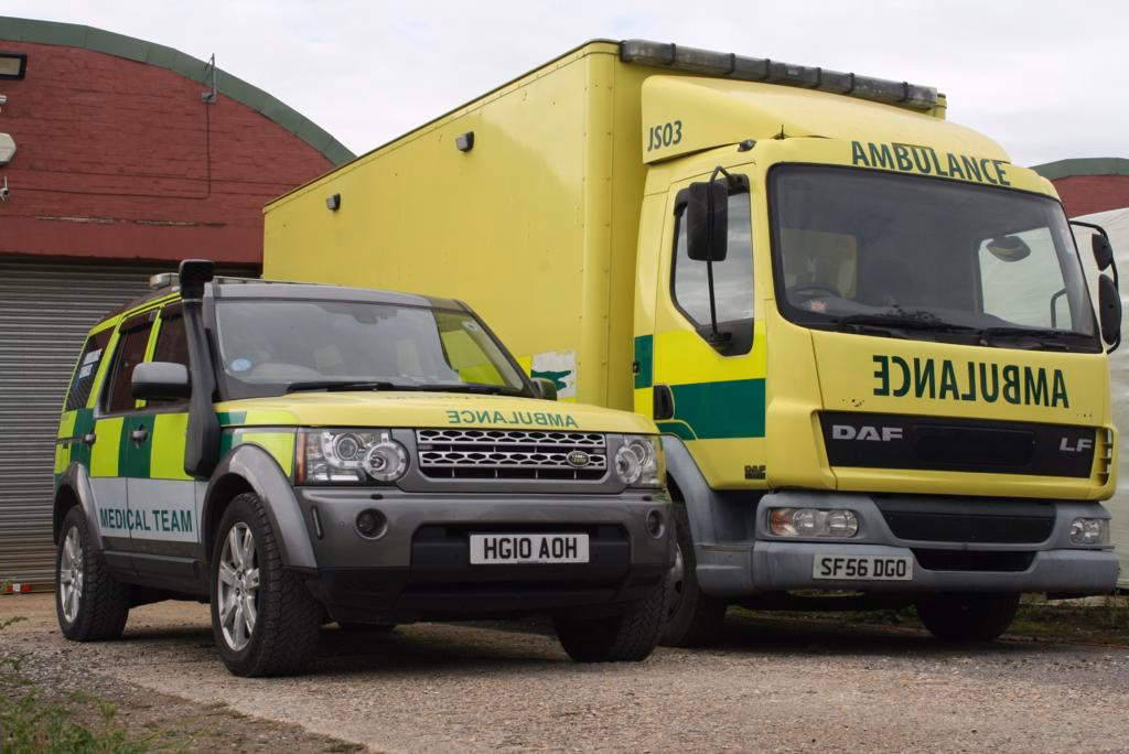 What is south western Ambulance Service NHS Foundation Trust (SWASFT)?