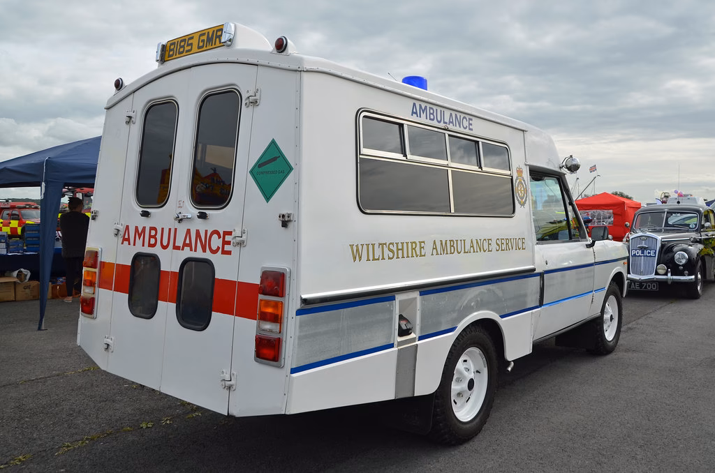 What is south western Ambulance Service NHS Foundation Trust (SWASFT)?