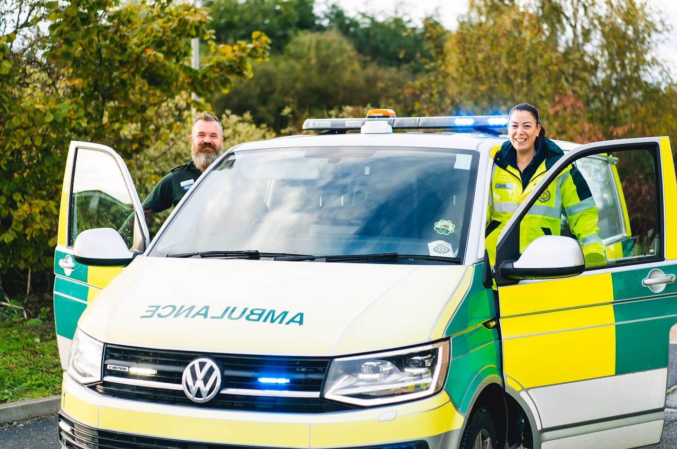 How can a mental health Ambulance Help You?