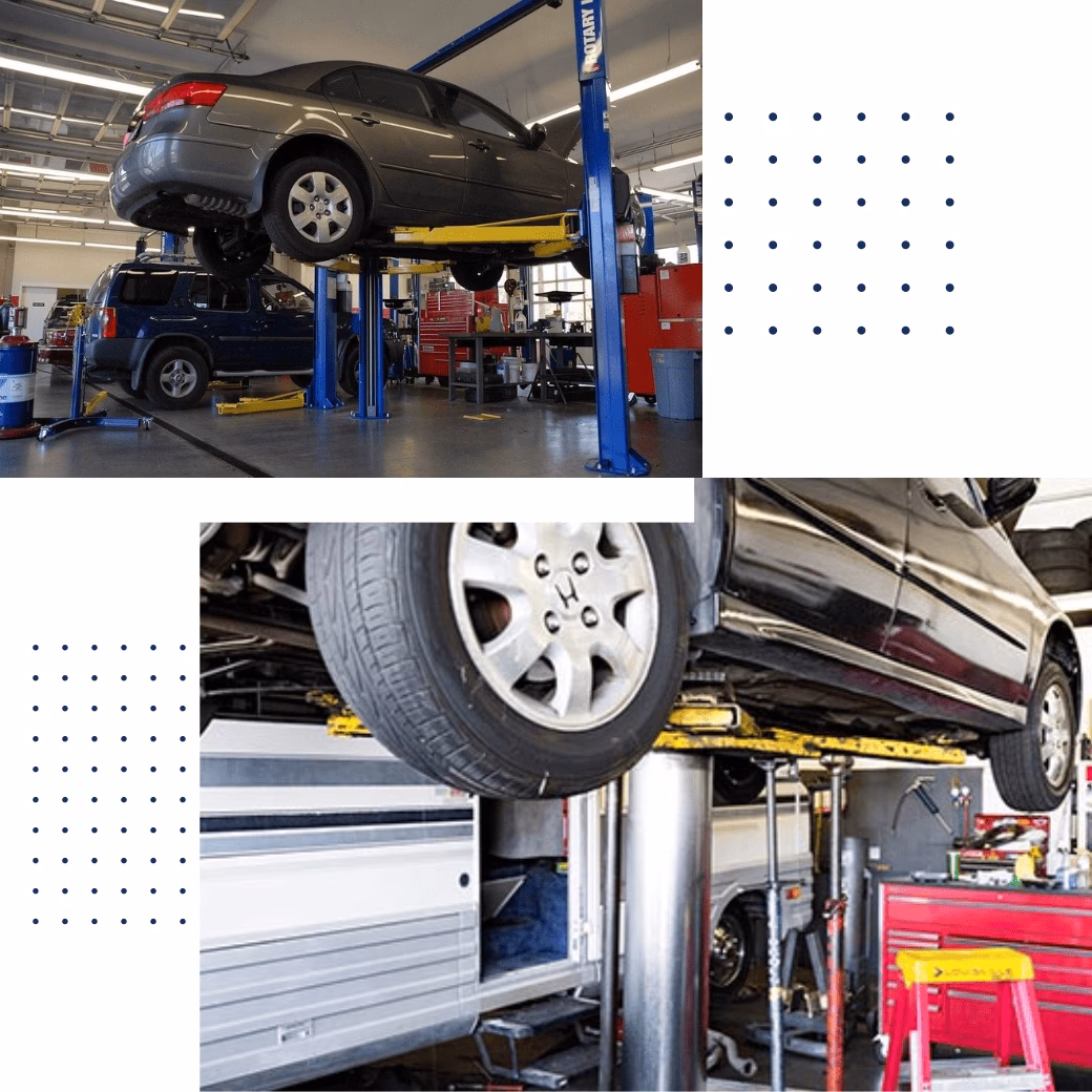 Who is American auto restoration?