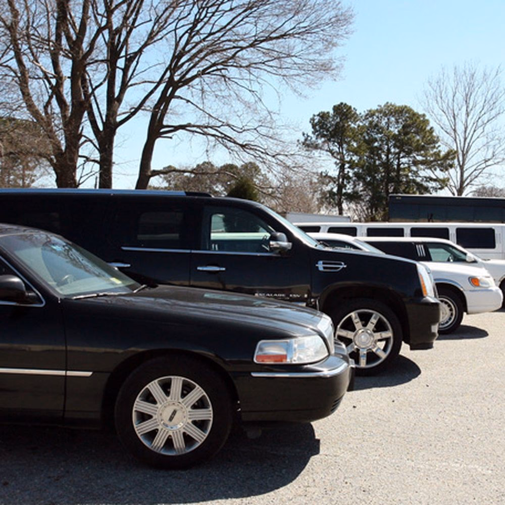 Where can I get a black car and limo service in Buffalo?