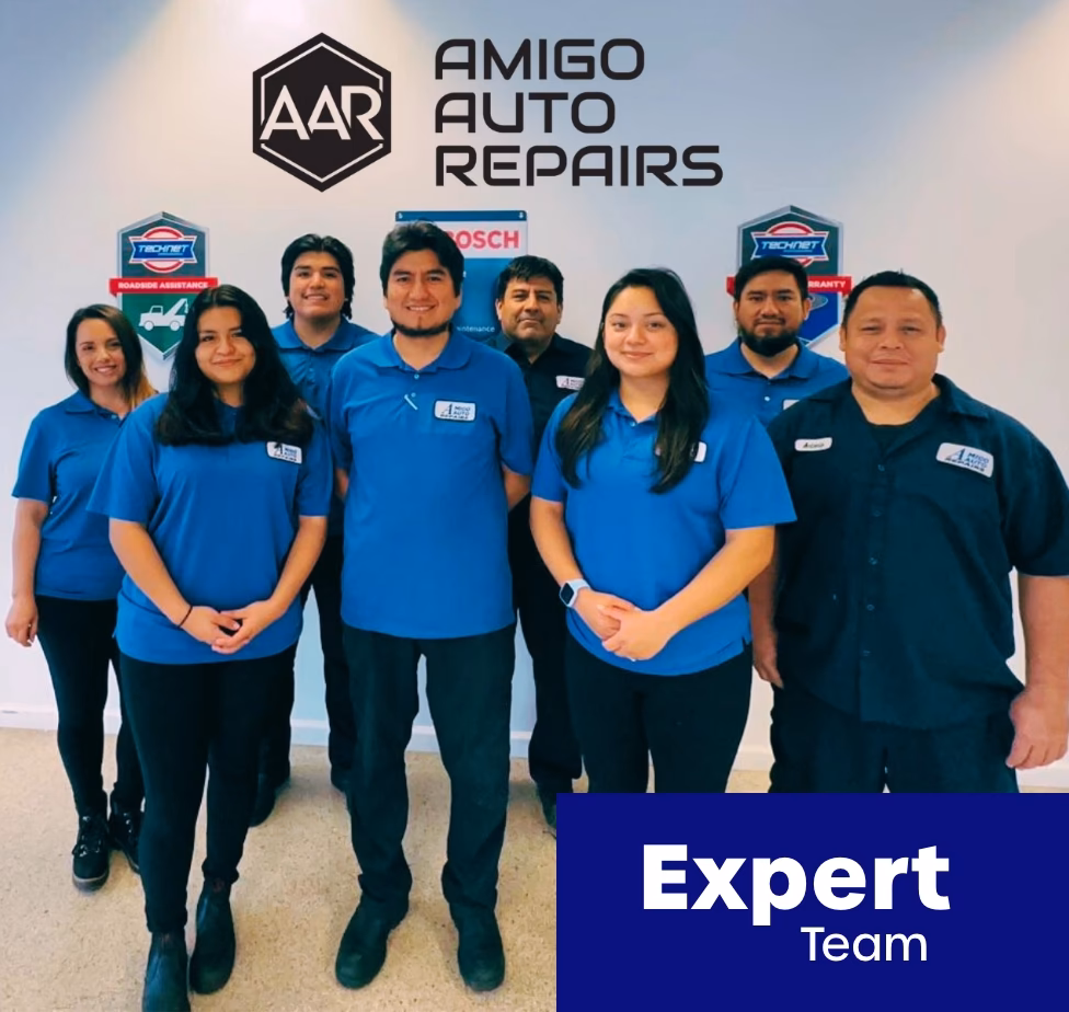 Can AA Mobile Mechanics service a car?