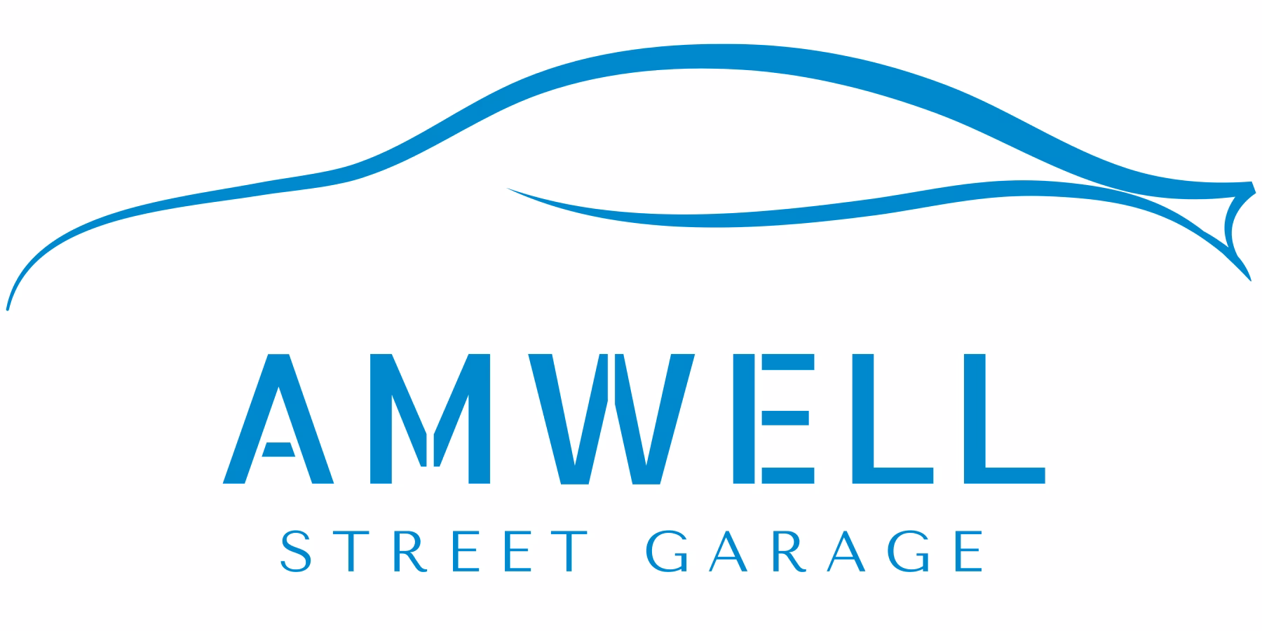 Who is Amwell Street Garage?