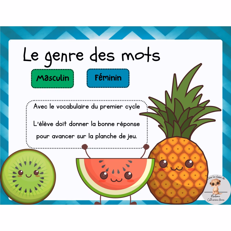 Qu'est-ce que ça veut dire Anana ?