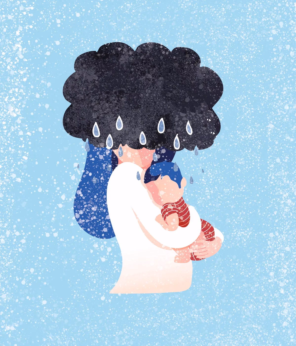 Should I see a GP if I have postpartum psychosis?