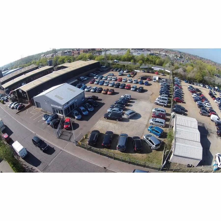 Does Peter Anderson cars offer AA warranty?
