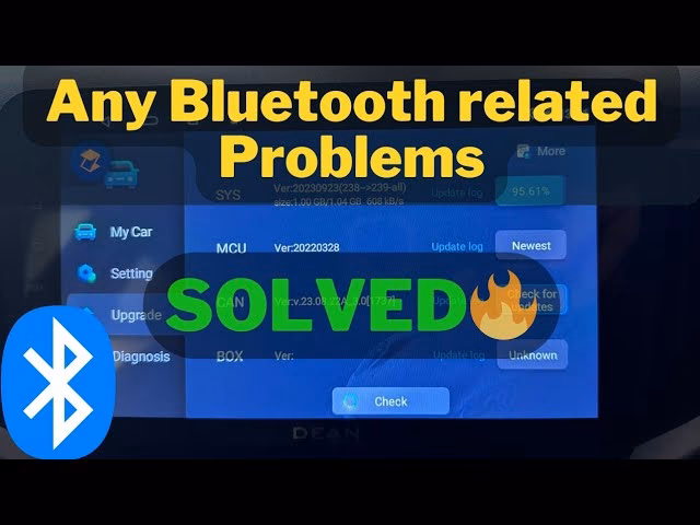 How do I fix Bluetooth AVRCP not working?
