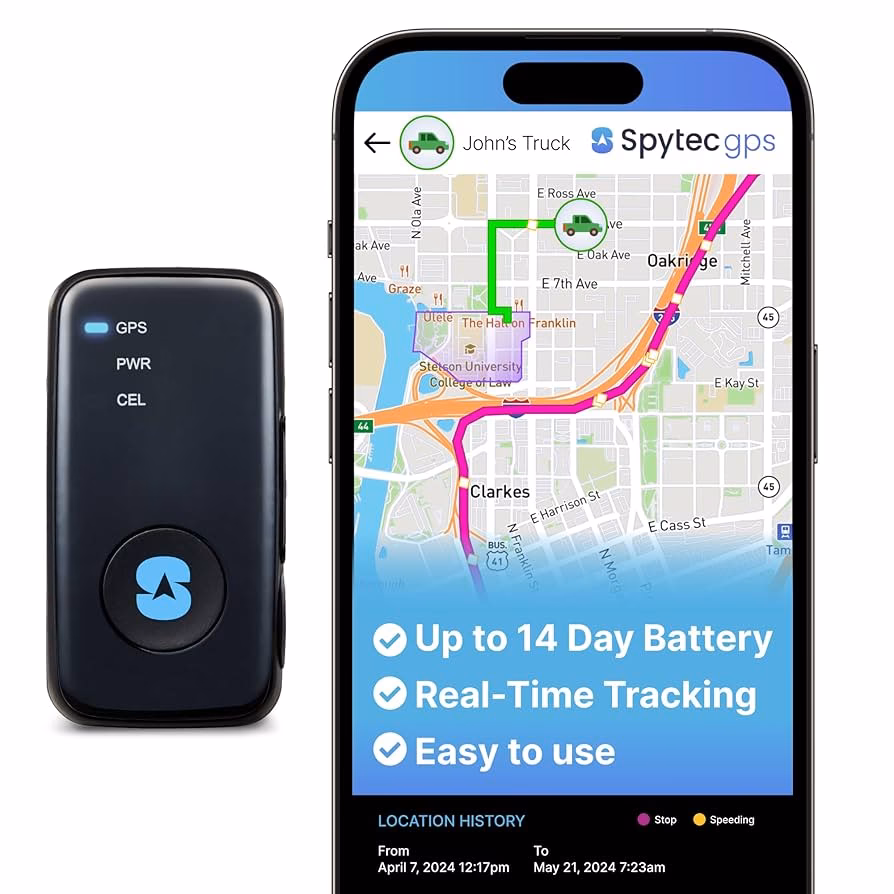 What is Google emergency location service (ELS)?