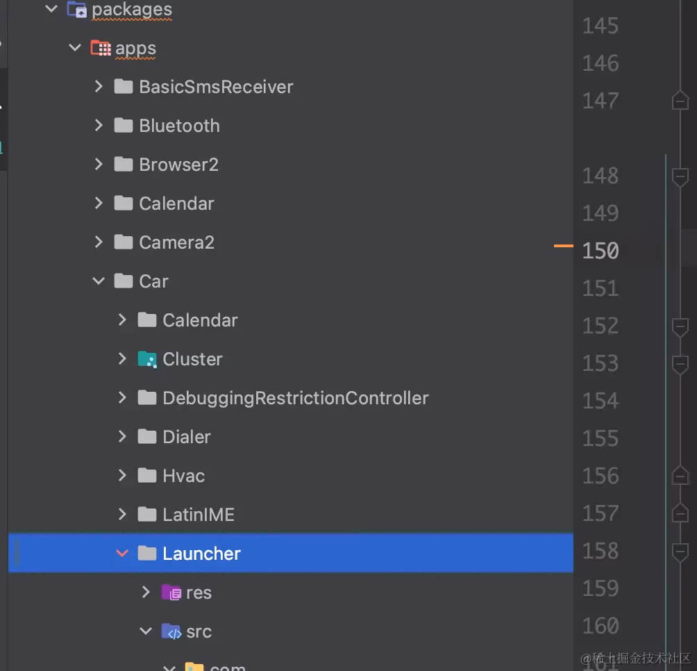 How does incoming call UI work?