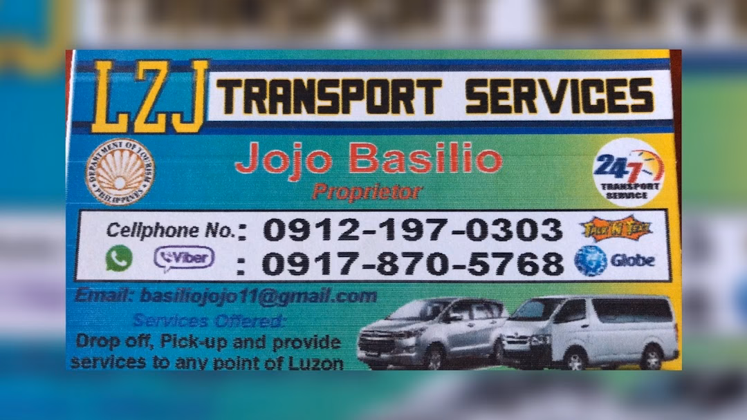 Are there websites that falsely represent themselves as Angeles City taxi?