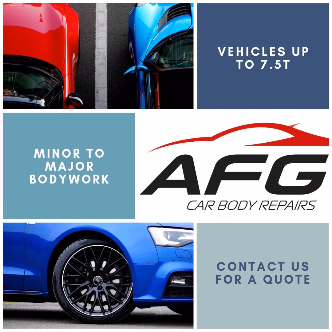 Where can I buy a used car in Anglesey?