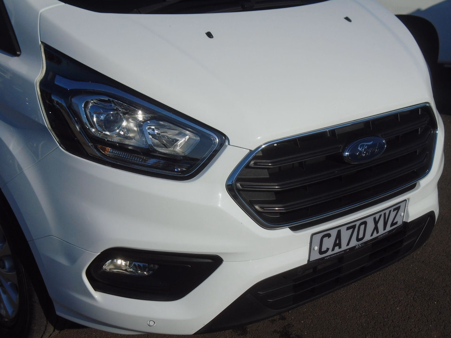 Is AVs a good car dealership?