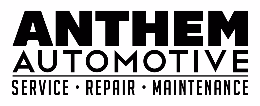 Can anthem repair a failed emission test?