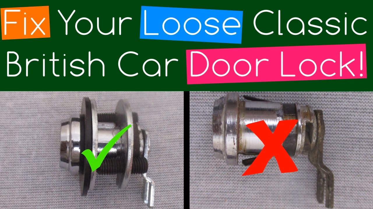 What if I have a vintage lock or key?