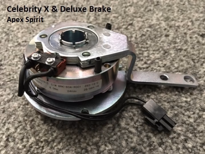 What is a good race pad?